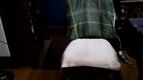 Snapshot of jeffkc chatting on December 1, 11:07 pm JeffKC online show from December 1, 11:07 pm