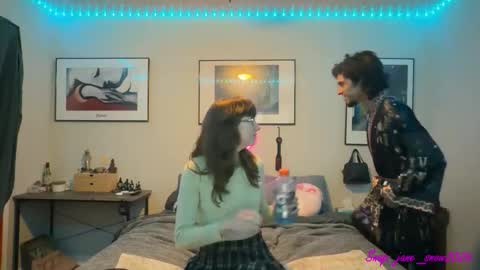 jeffrito0707 online show from February 7, 6:27 am