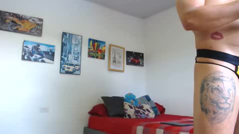 Jeff online show from October 30, 6:30 pm