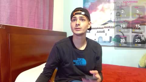 Jeff online show from November 17, 4:53 pm