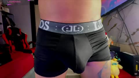 jeffrey online show from April 12, 11:53 pm