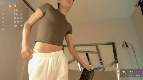 jei_7m online show from April 14, 9:23 am