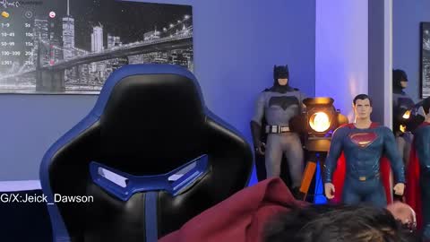 Jeick online show from January 14, 2:52 am