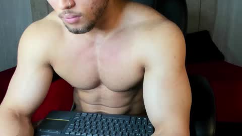 jeicob gagnon online show from March 11, 7:28 pm