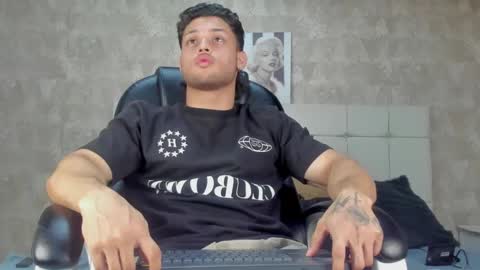 jeicob gagnon online show from September 10, 10:33 pm