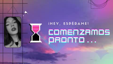 Jeimy Garca online show from October 13, 11:56 am