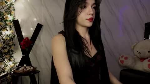 Jeimy Garca online show from November 19, 12:04 pm