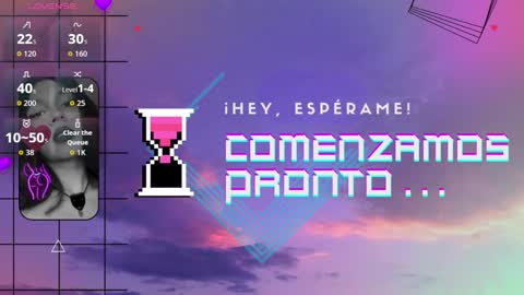 Jeimy Garca online show from October 16, 12:27 pm