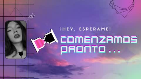 Jeimy Garca online show from April 13, 11:58 am