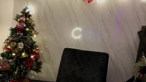 Jeimy Garca online show from December 18, 12:22 pm