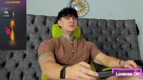 JC online show from February 17, 1:22 pm