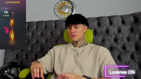 JC online show from February 26, 1:32 pm