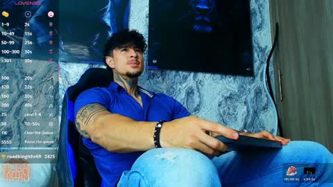 JC online show from April 9, 6:13 pm