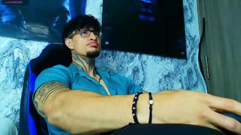 JC online show from April 14, 12:41 pm