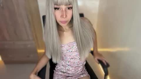 JEM3 online show from March 18, 6:30 am