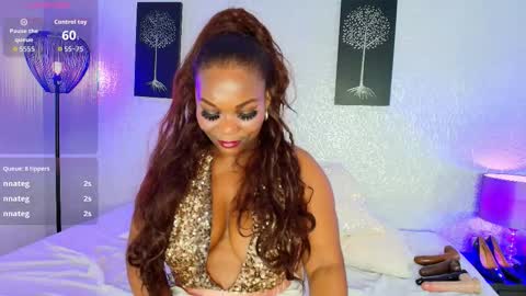 Jelany  online show from November 7, 4:04 am