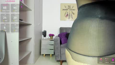 Snapshot of jelena_noura23 chatting on March 4, 6:29 pm Jelen online show from March 4, 6:29 pm
