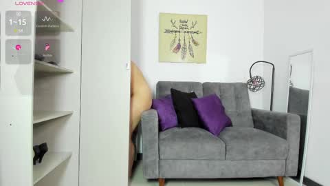 Snapshot of jelena_noura23 chatting on March 10, 12:06 pm Jelen online show from March 10, 12:06 pm