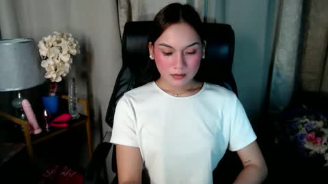 Jelian online show from January 8, 10:15 pm