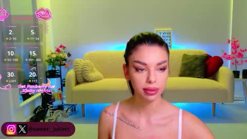 jelly__beanss online show from January 14, 8:22 am