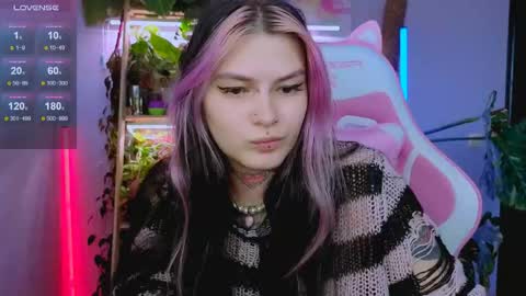 Jelya online show from May 27, 1:41 pm