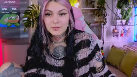 Jelya online show from March 4, 10:23 am