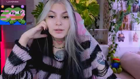 Jelya online show from October 14, 1:25 pm