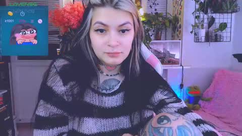 Jelya online show from February 28, 5:04 pm