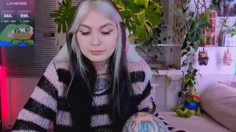 Jelya online show from October 27, 3:12 pm