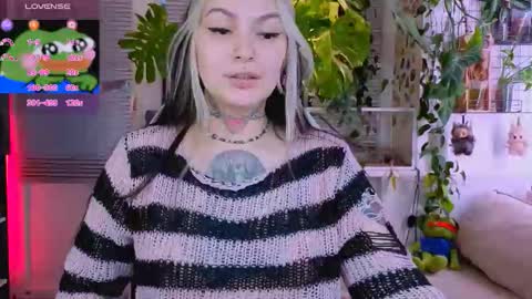 Jelya online show from October 23, 1:23 pm