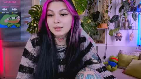 Jelya online show from February 3, 11:25 am