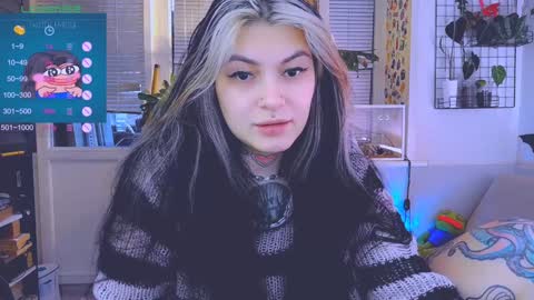 Jelya online show from February 8, 11:44 am