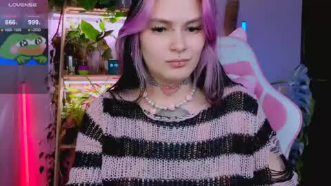Jelya online show from May 10, 3:18 pm