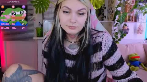 Jelya online show from September 25, 4:14 pm