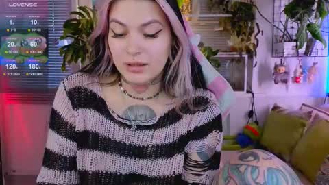 Jelya online show from March 15, 11:46 am