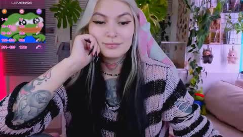 Jelya online show from October 19, 12:54 pm