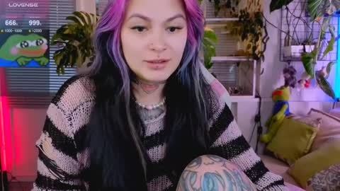 Jelya online show from April 8, 12:30 pm