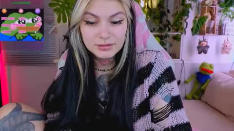 Jelya online show from September 12, 3:14 pm