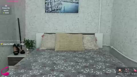 Alice online show from February 11, 3:40 pm