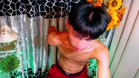 jemart_urnaughtboy online show from June 23, 6:47 pm