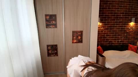 JENNY  YOUR HOME GIRL   online show from April 24, 9:22 am