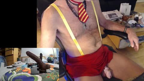 PegMePlease online show from December 1, 1:42 pm