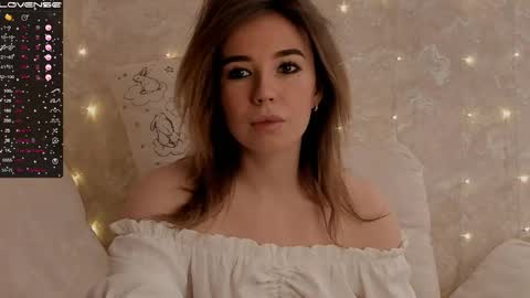 EvaSileZ online show from February 27, 7:34 am