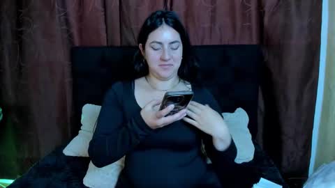 jeniferpowell_nm online show from March 21, 4:55 pm