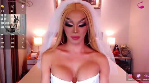 Snapshot of jenifers_body chatting on February 11, 11:09 am Queen Jenifer online show from February 11, 11:09 am