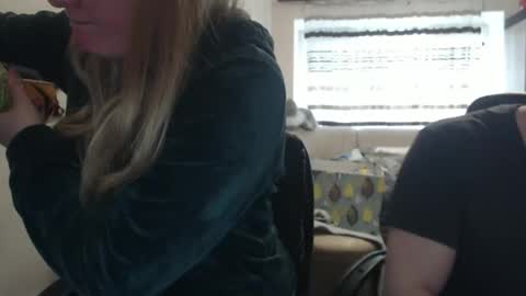 JenisAndPeter online show from May 14, 4:16 pm