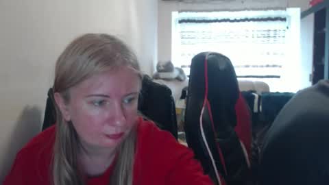 JenisAndPeter online show from May 10, 7:48 am