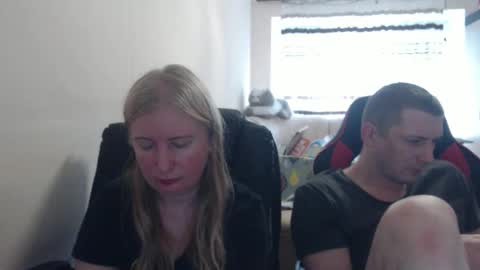 JenisAndPeter online show from May 17, 11:19 am