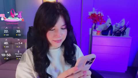 jenna_adams_ online show from November 11, 1:52 am