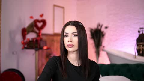 jenna_day online show from March 18, 7:14 am